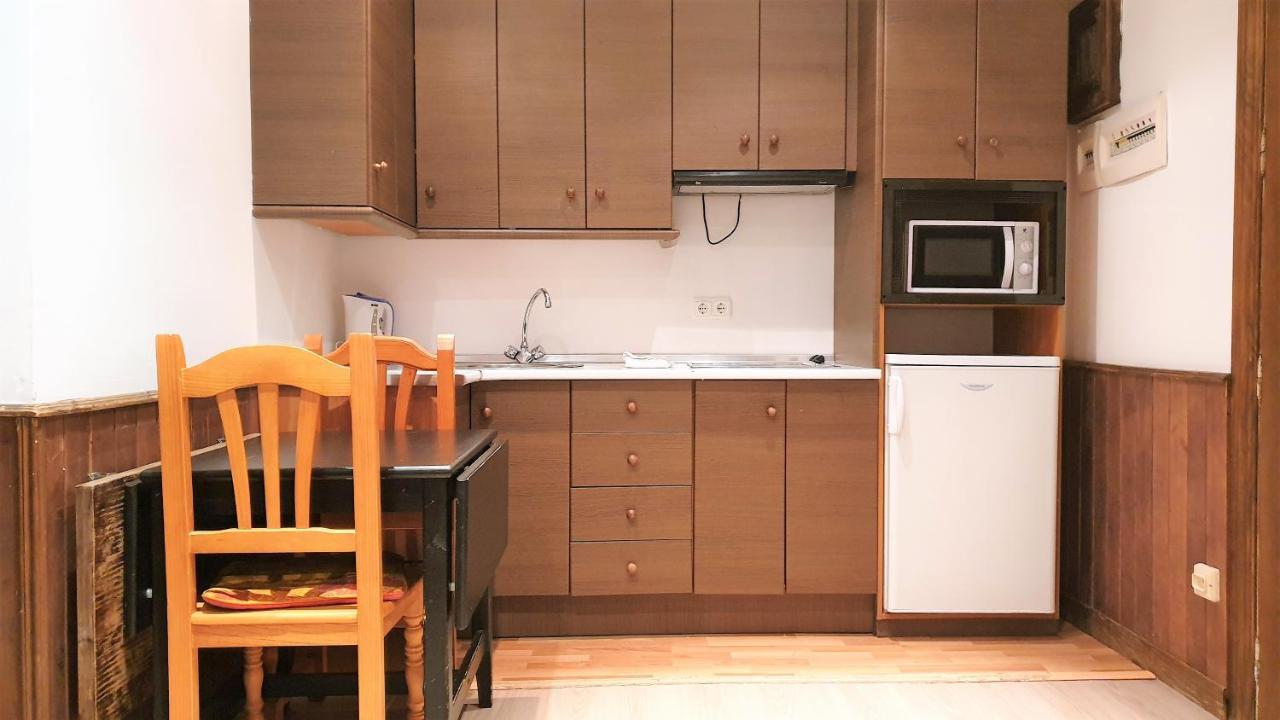 Todosierranevada Zona Baja - Edificio Alhambra - Junto A Los Telecabinas Сьерра-Невада Экстерьер фото