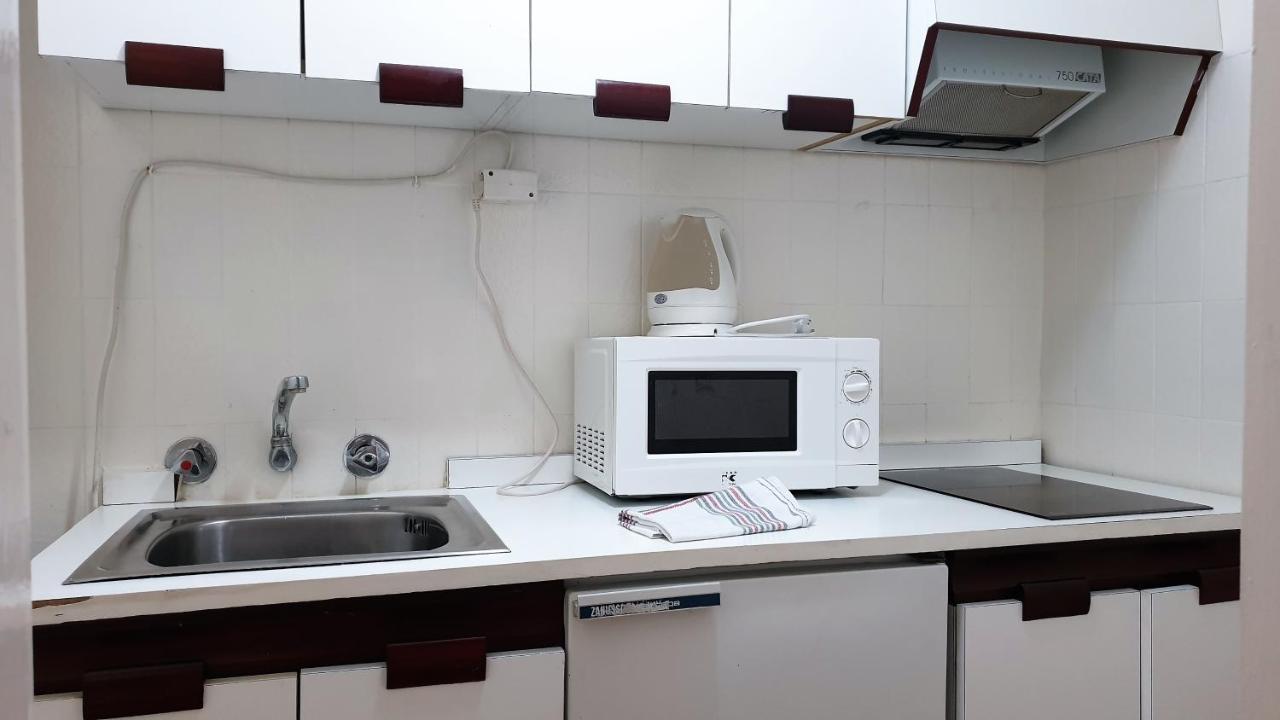 Todosierranevada Zona Baja - Edificio Alhambra - Junto A Los Telecabinas Сьерра-Невада Экстерьер фото