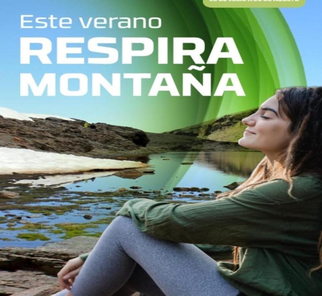 Todosierranevada Zona Baja - Edificio Alhambra - Junto A Los Telecabinas Сьерра-Невада Экстерьер фото