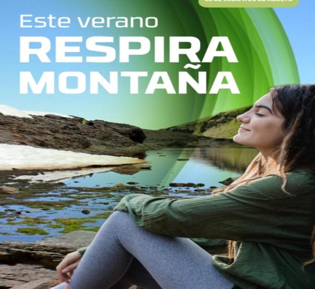 Todosierranevada Zona Baja - Edificio Alhambra - Junto A Los Telecabinas Сьерра-Невада Экстерьер фото
