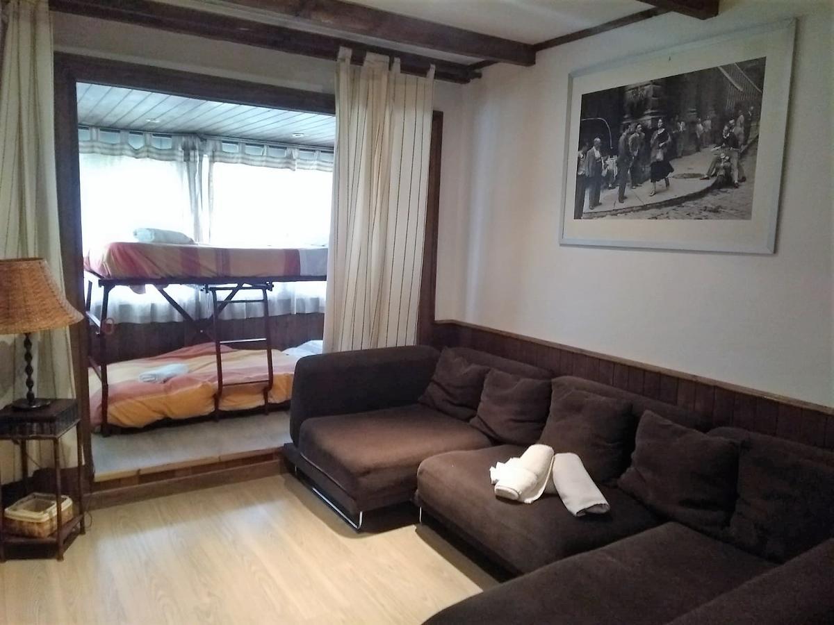 Todosierranevada Zona Baja - Edificio Alhambra - Junto A Los Telecabinas Сьерра-Невада Экстерьер фото
