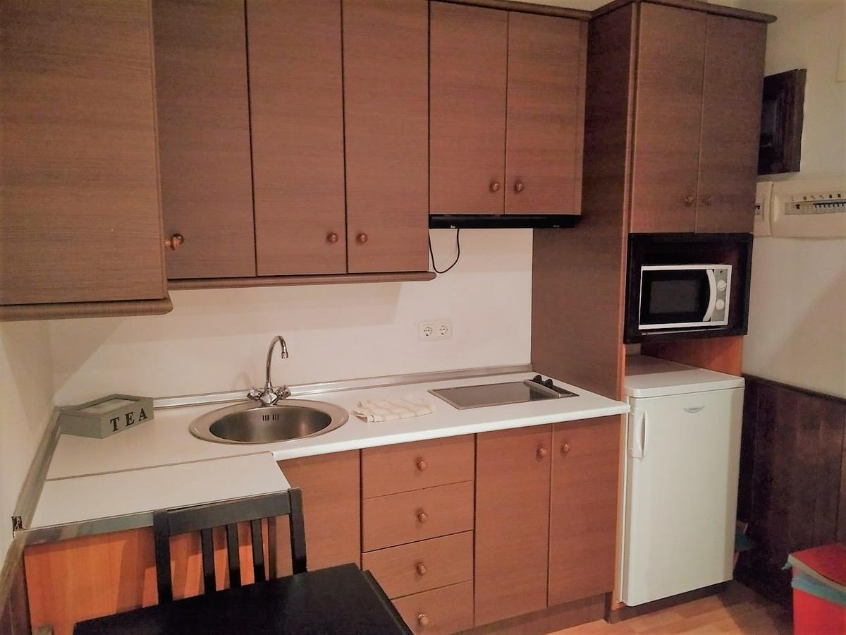Todosierranevada Zona Baja - Edificio Alhambra - Junto A Los Telecabinas Сьерра-Невада Экстерьер фото